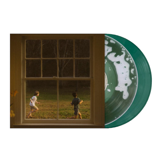 Noah Kahan - The Great Divide (Liquid Filled) 2LP