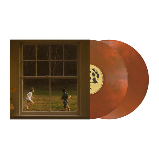 Noah Kahan - The Great Divide (American Rust) 2LP