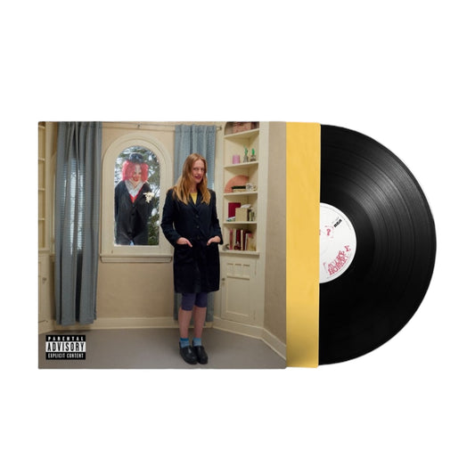 Audrey Hobert - Who's The Clown? LP