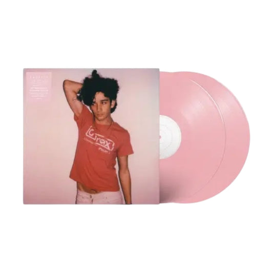 The 1975 - I like it when you sleep, for you are so beautiful yet so unaware of it (10th Anniversary) 2LP