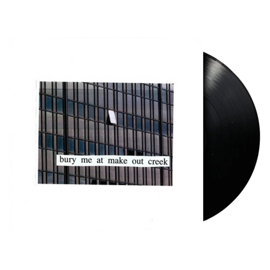 Mitski - bury me at make out creek LP