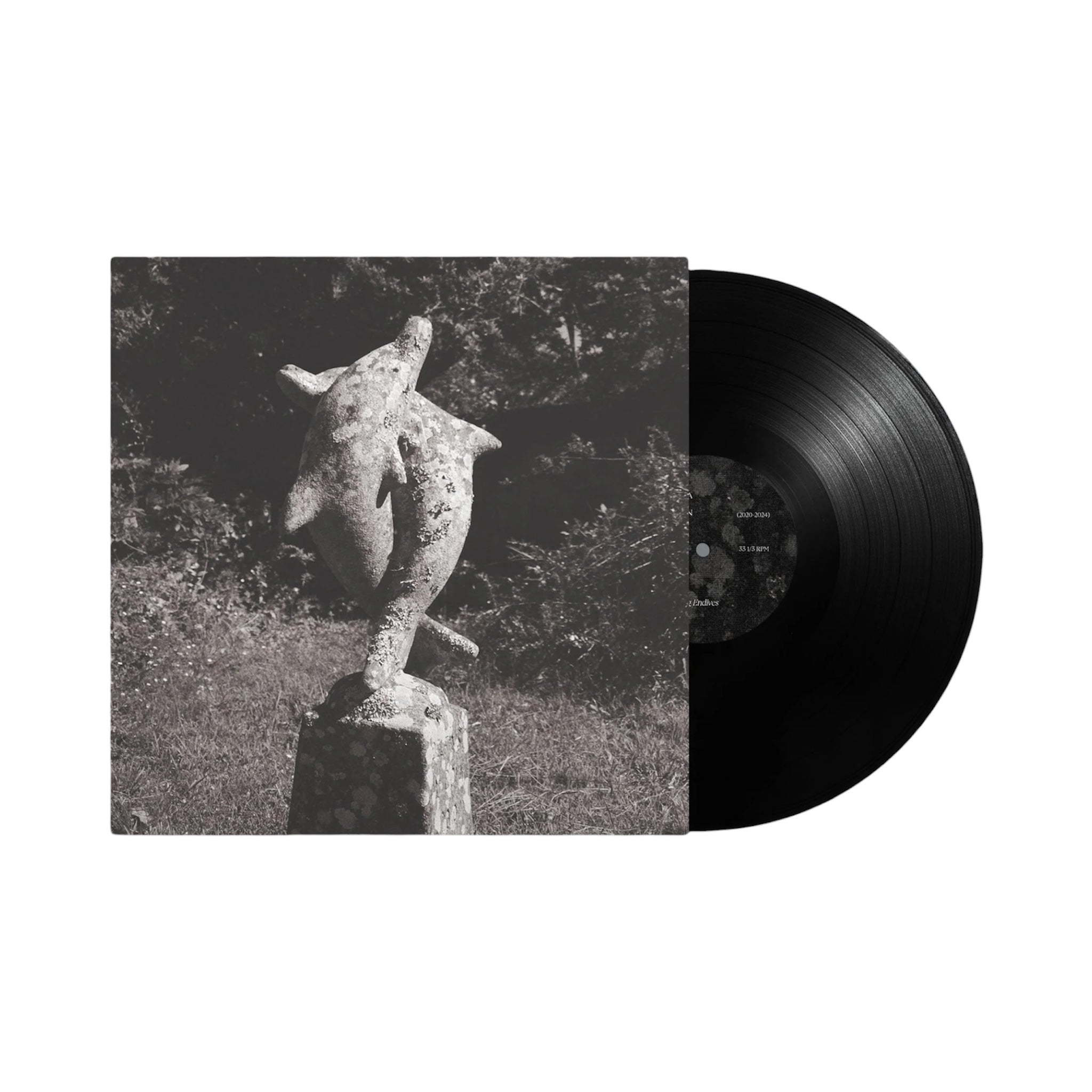 Ichiko Aoba - Single Collection LP – Tiger Vault Records