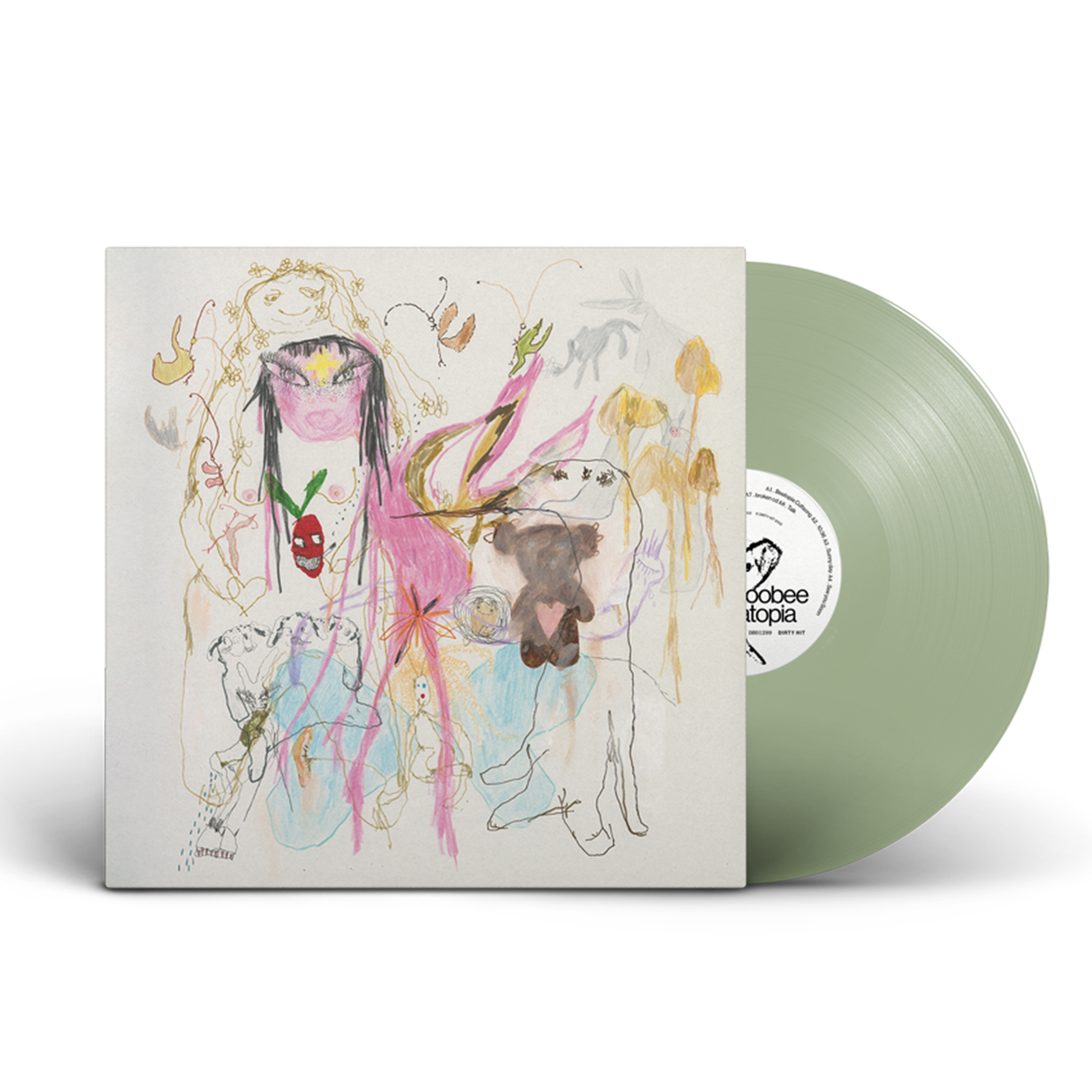 Beabadoobee - Beatopia LP