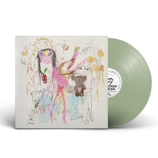 Beabadoobee - Beatopia LP
