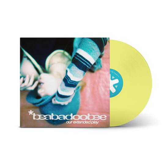 Beabadoobee - Our Extended Play LP