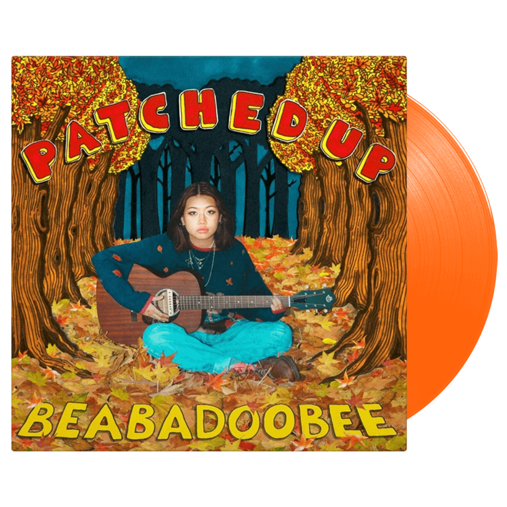 Beabadoobee - Patched Up LP