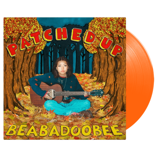Beabadoobee - Patched Up LP