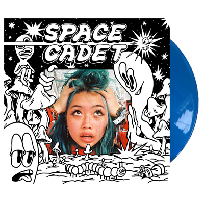 Beabadoobee - Space Cadet LP