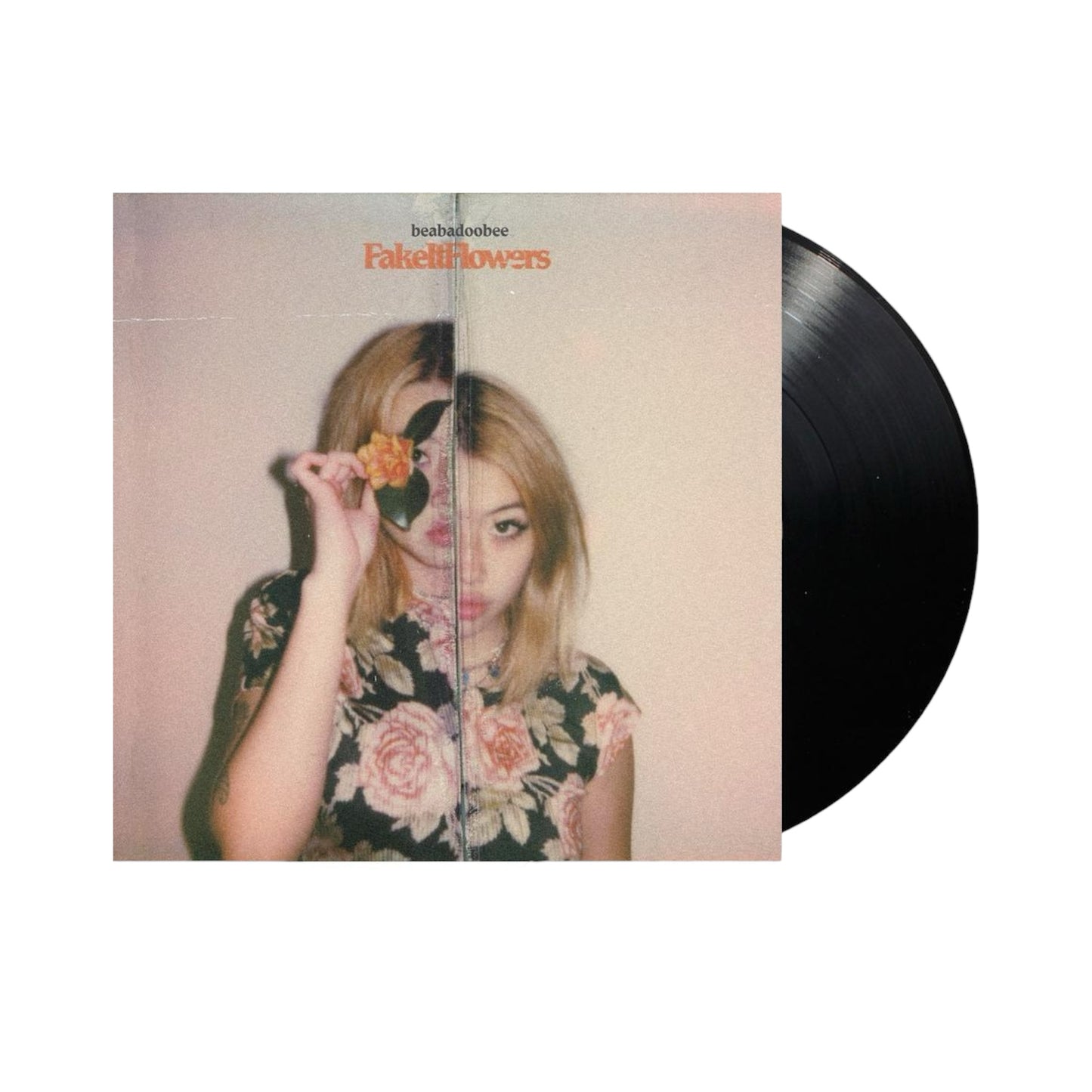 Beabadoobee - Fake It Flowers LP