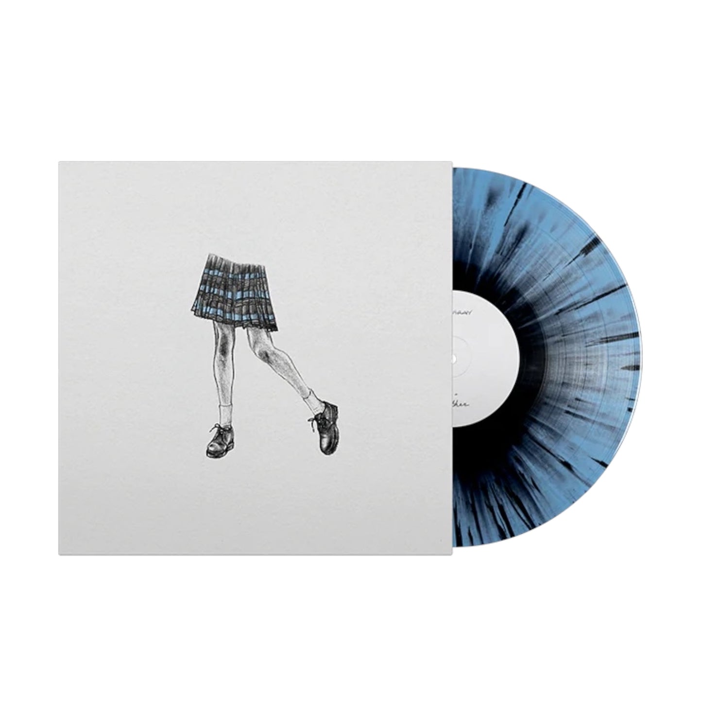 Conan Gray - Heather 12" (wishbone edition) LP
