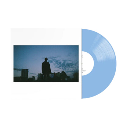 keshi - trilogy: skeletons + bandaids + always LP