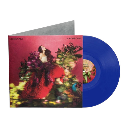 Jessie Ware - Superbloom (Blue) LP