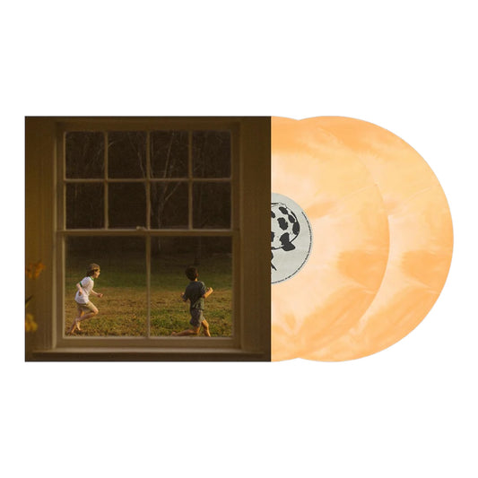 Noah Kahan - The Great Divide (Porch Light) 2LP
