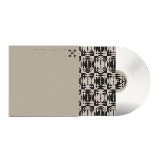 The 1975 - Notes on a Conditional Form (Clear) LP