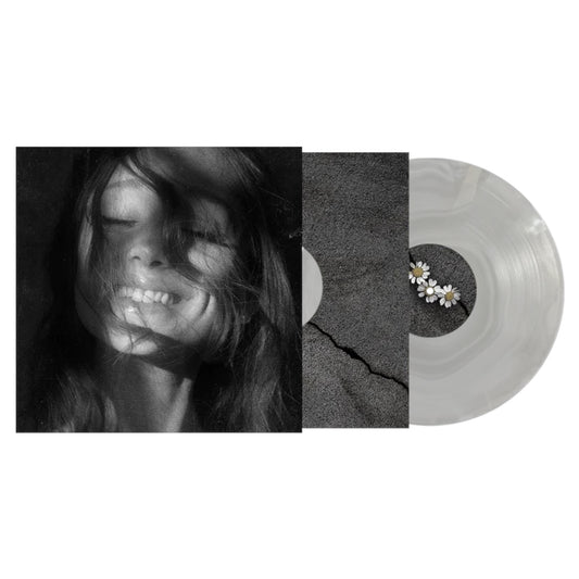 Ariana Grande - Petal (Cloudy Gray Girl) LP