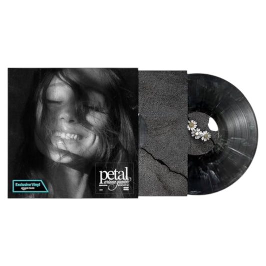 Ariana Grande - Petal (Pavement Marble) LP
