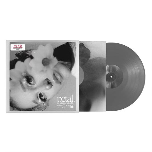 Ariana Grande - Petal (Gray Skies) (Alternate Cover) LP