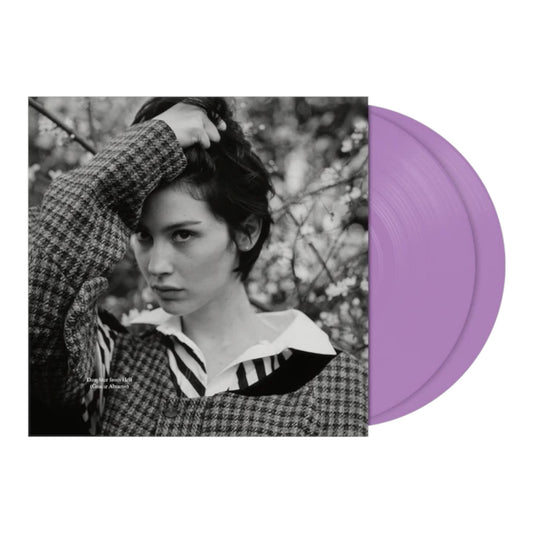 Gracie Abrams - Daughter From Hell (Alternate Cover Lavender) 2LP