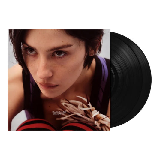 Gracie Abrams - Daughter From Hell 2LP