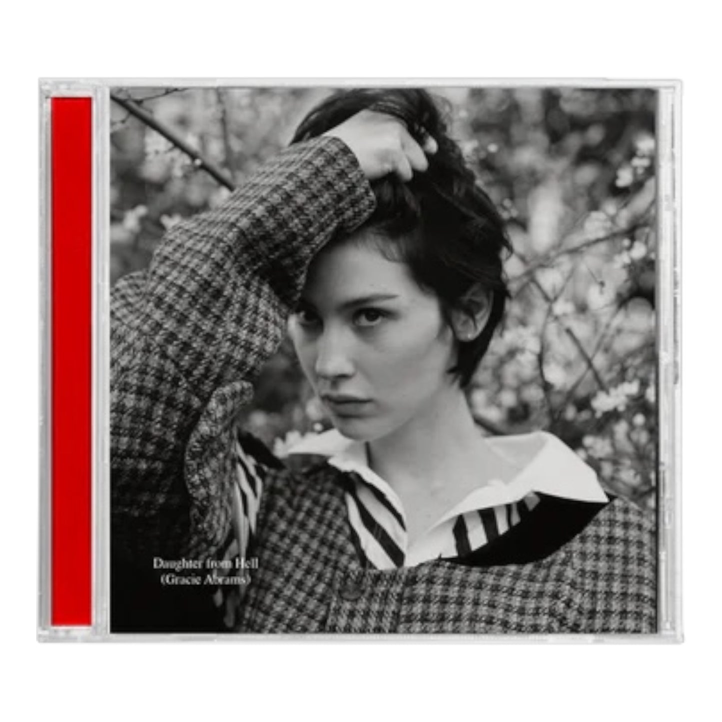 Gracie Abrams - Daughter From Hell (Alternate Cover) CD