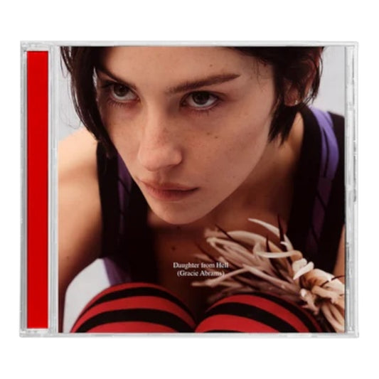 Gracie Abrams - Daughter From Hell CD