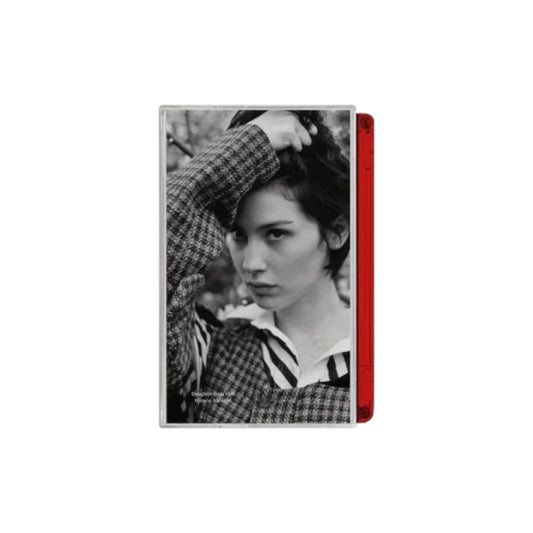Gracie Abrams - Daughter From Hell (Alternate Cover) Cassette