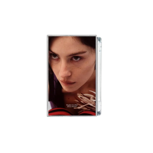 Gracie Abrams - Daughter From Hell Cassette