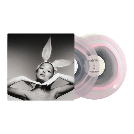 Ariana Grande - Dangerous Woman (2026 Art) (10th Anniversary) 2LP