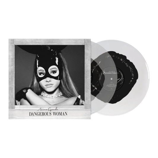 Ariana Grande - Dangerous Woman (2016 Art) Store Exclusive (10th Anniversary) 2LP