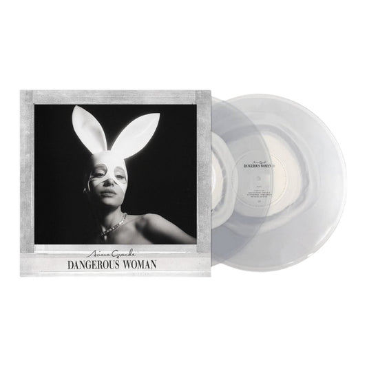 Ariana Grande - Dangerous Woman (2026 Art) Store Exclusive (10th Anniversary) 2LP