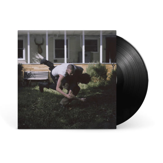 Malcolm Todd - Malcolm Todd LP