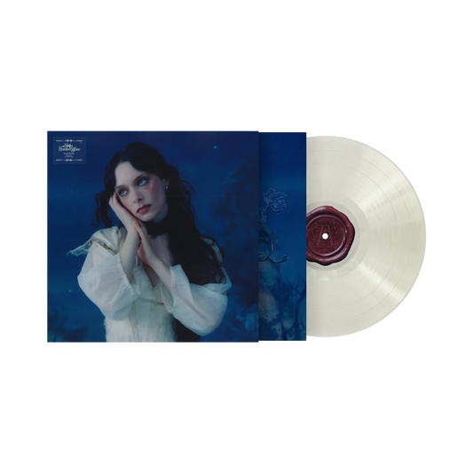 Holly Humberstone - Cruel World (Pearl White) LP