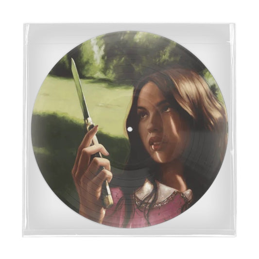 Olivia Rodrigo - you seem pretty sad for a girl so in love (Picture Disc) LP