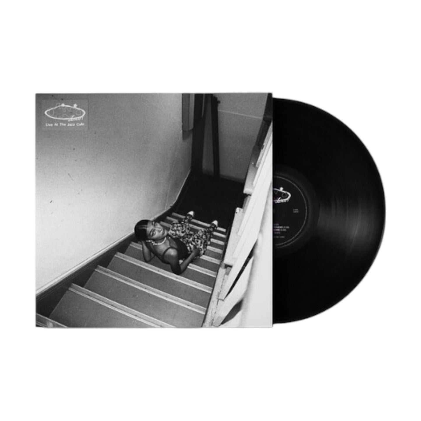 Olivia Dean – Live At The Jazz Cafe LP