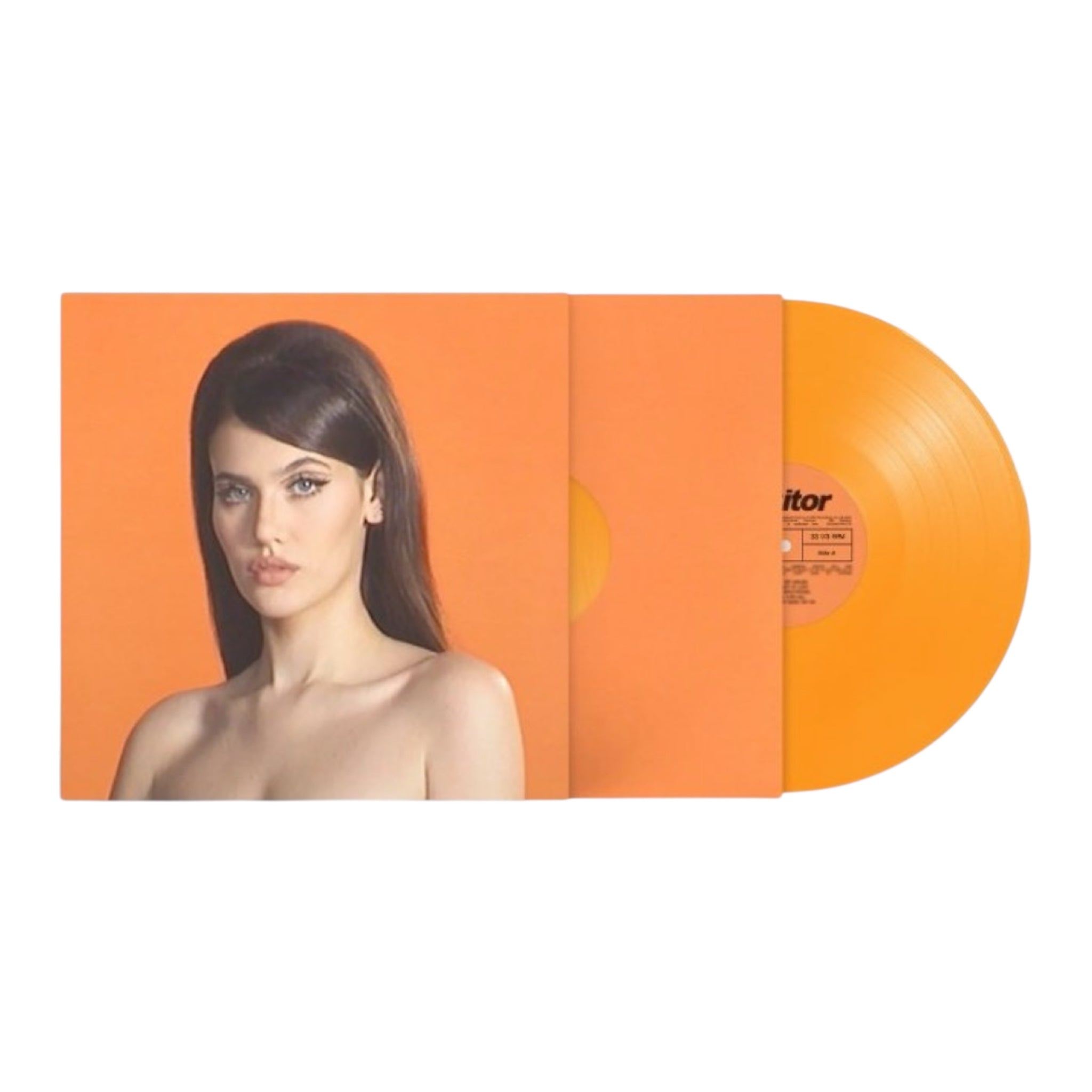 Visitor – Tiger Vault Records