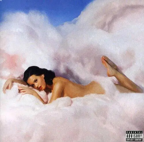 Katy Perry - Teenage Dream The Complete Confection CD