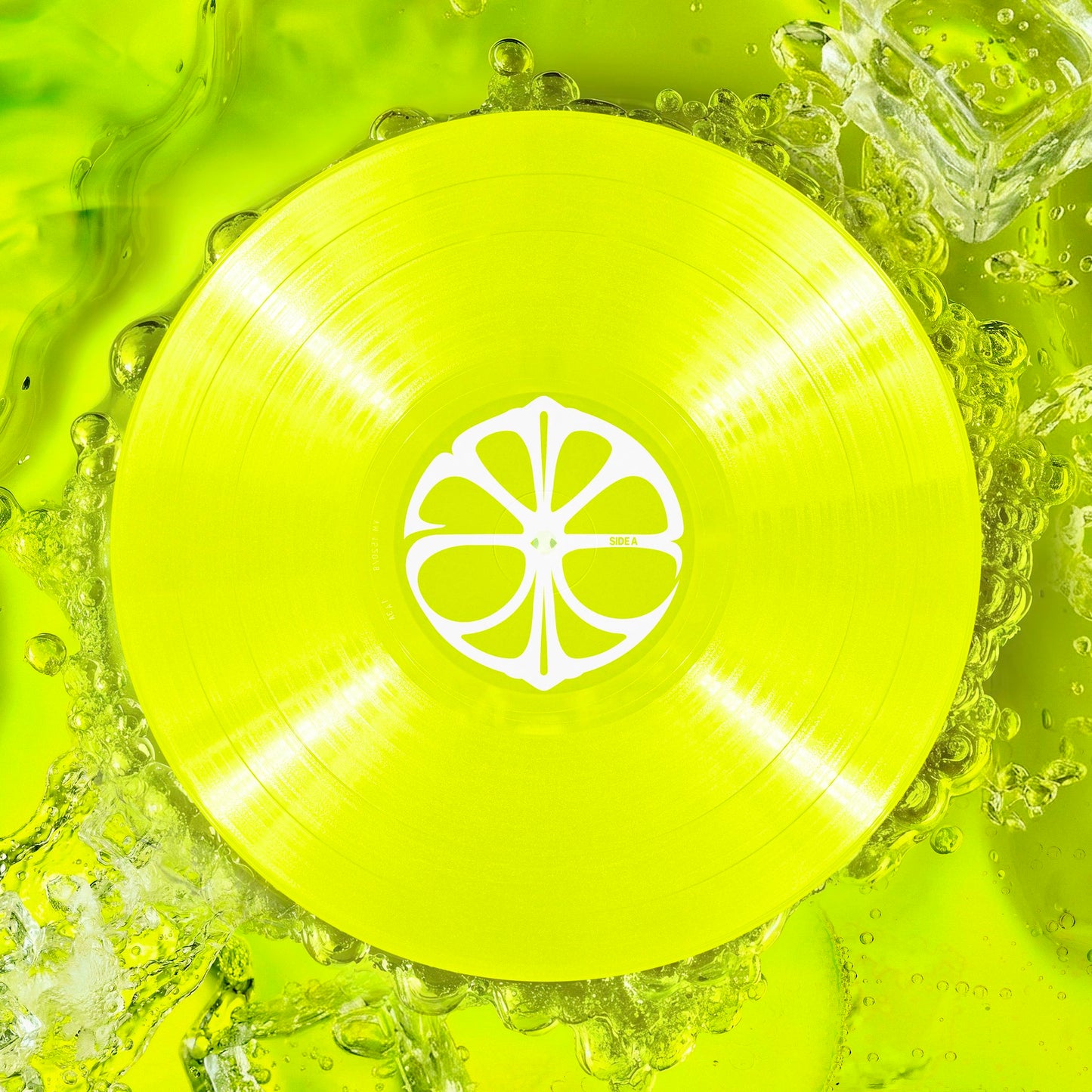 aespa - Lemonade LP