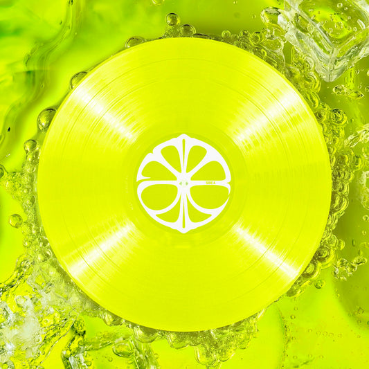 aespa - Lemonade LP
