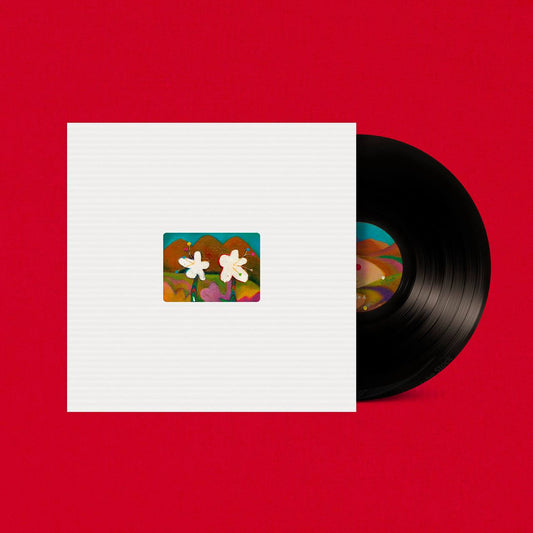 AKMU - "개화" Blooming  LP
