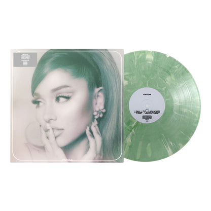 Ariana Grande - Positions (Mint Marble) LP