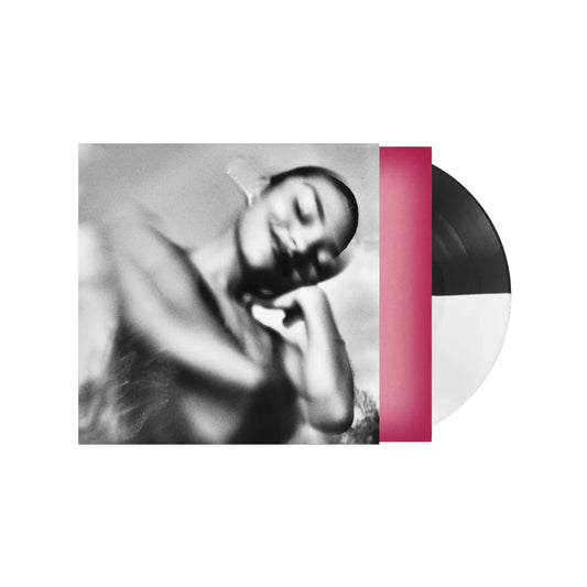 Olivia Dean - The Art Of Loving (Spilt Black & White) LP
