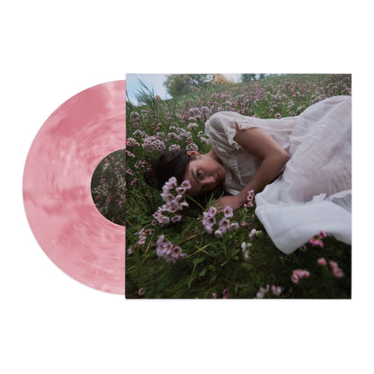 Olivia Rodrigo - you seem pretty sad for a girl so in love (feminine intuition lenticular cover) LP