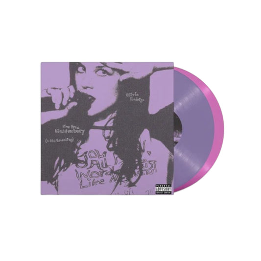 Olivia Rodrigo - Live From Glastonbury (A BBC Recording) Webstore Exclusive 2LP