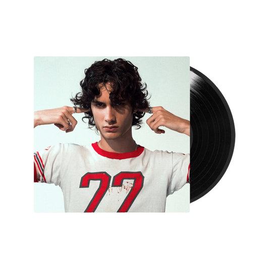 Sombr - I Barely Know Her LP