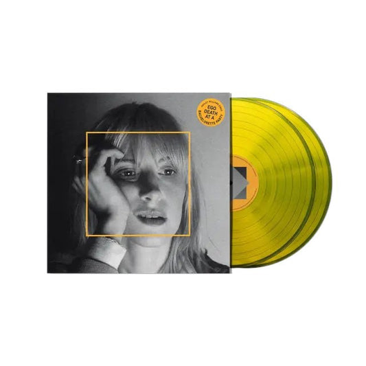 Hayley Williams - EDAABP (Highlighter Yellow) 2LP