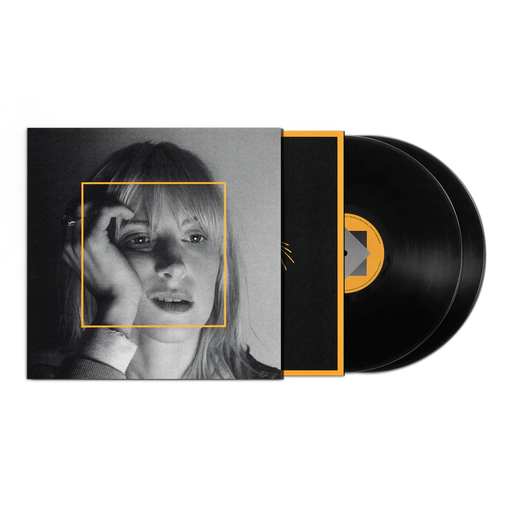Hayley Williams - EDAABP 2LP