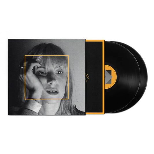Hayley Williams - EDAABP 2LP