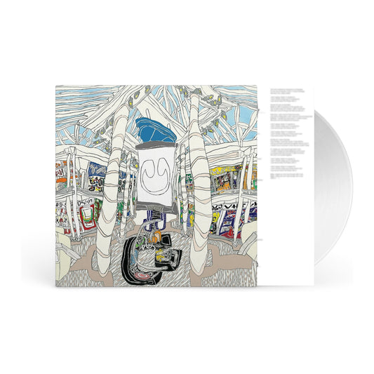 underscores - U LP