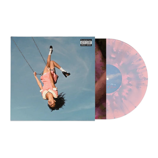 Olivia Rodrigo - you seem pretty sad for a girl so in love (melt with you) LP