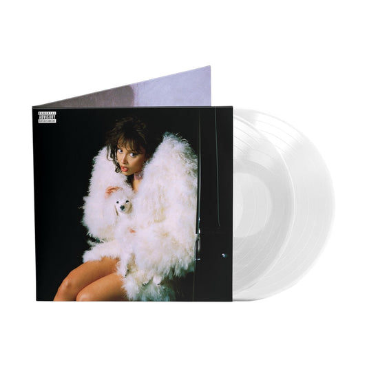 Doja Cat - VIE (Physical Touch Clear) 2LP